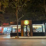Condor Center * Tirana