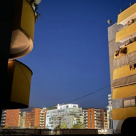 Condor Center Τίρανα