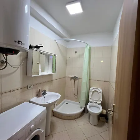 Condor Center Apartment