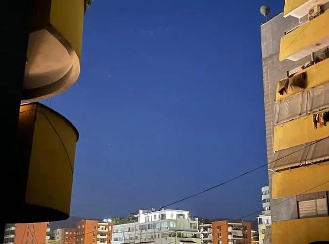 Condor Center Tirana