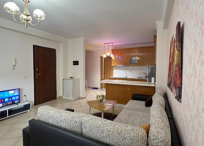 Condor Center * Tirana