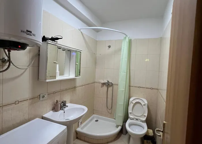 Condor Center Apartamento