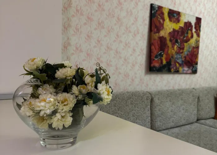 Appartamento Condor Center