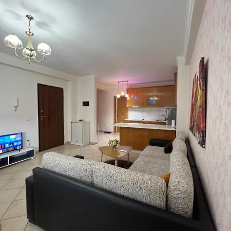 Condor Center * Tirana