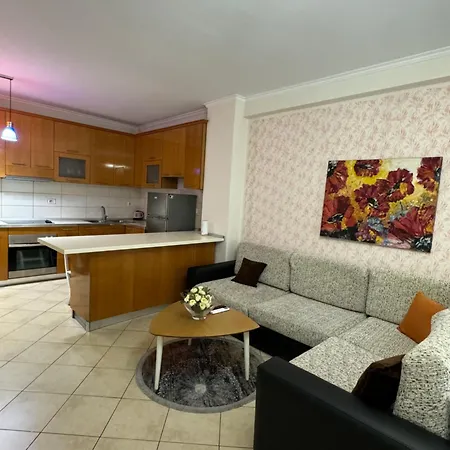 Condor Center Apartament Tirana