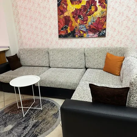 Condor Center * Tirana