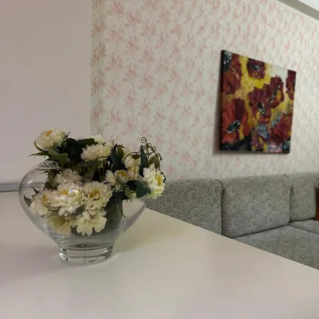 Apartament Condor Center