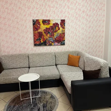 Condor Center Apartament *